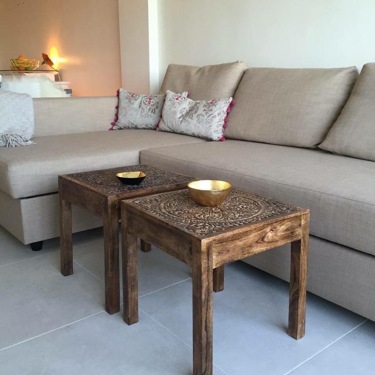 Apartment Joaquin Frigiliana Extérieur photo