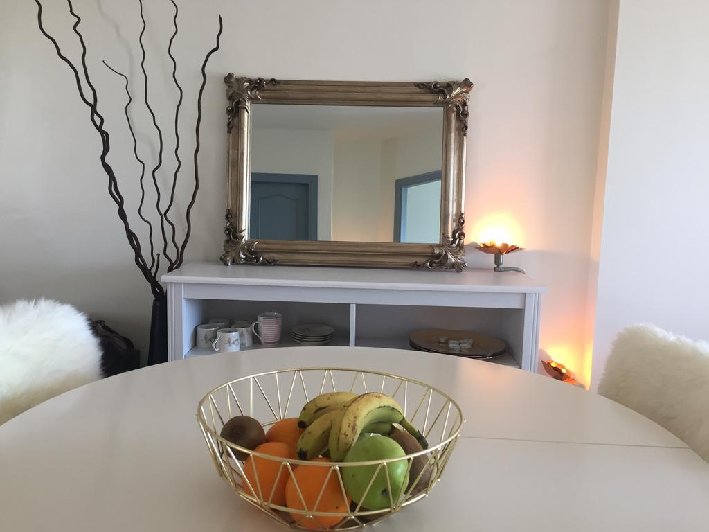 Apartment Joaquin Frigiliana Extérieur photo