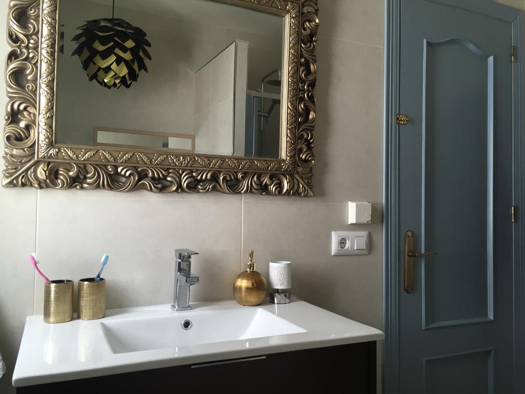 Apartment Joaquin Frigiliana Extérieur photo