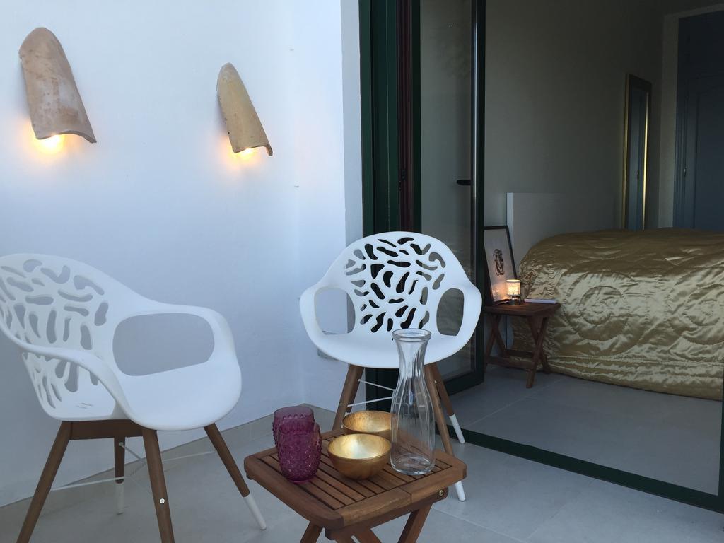 Apartment Joaquin Frigiliana Extérieur photo