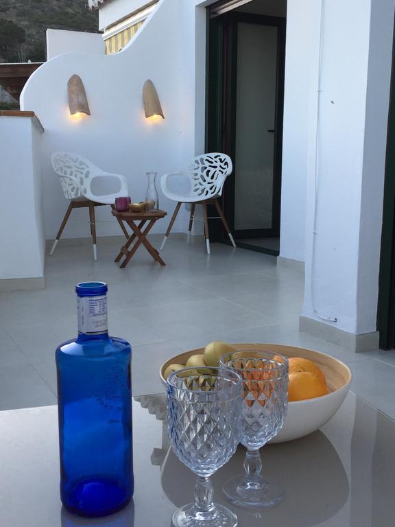 Apartment Joaquin Frigiliana Extérieur photo
