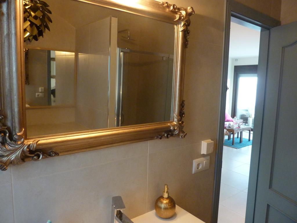 Apartment Joaquin Frigiliana Extérieur photo